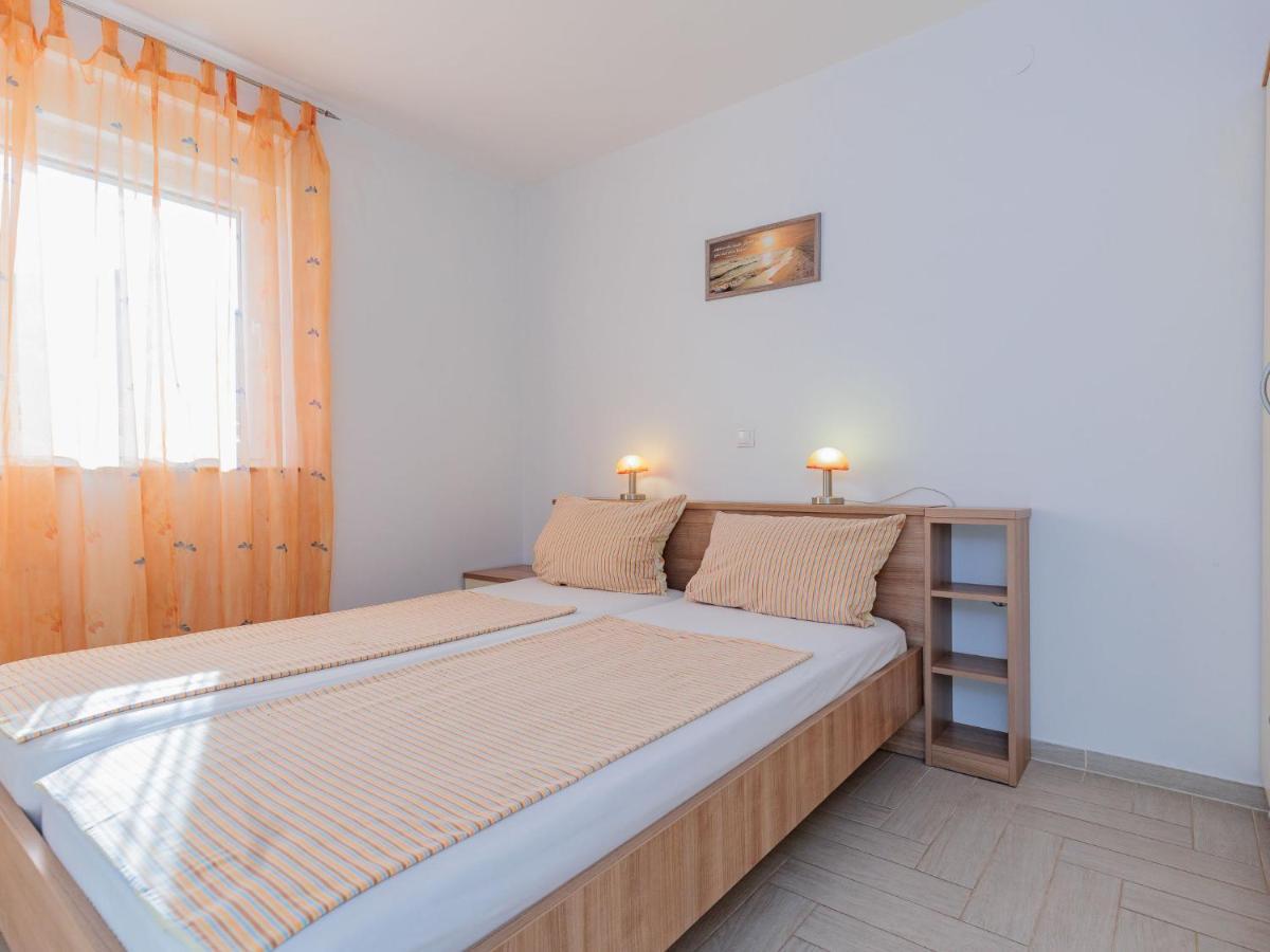 Apartment Mlasina-2 By Interhome Нин Экстерьер фото