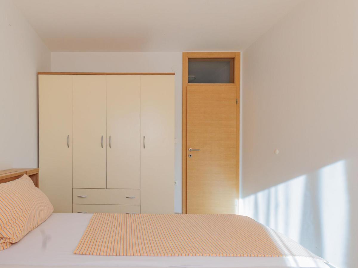 Apartment Mlasina-2 By Interhome Нин Экстерьер фото